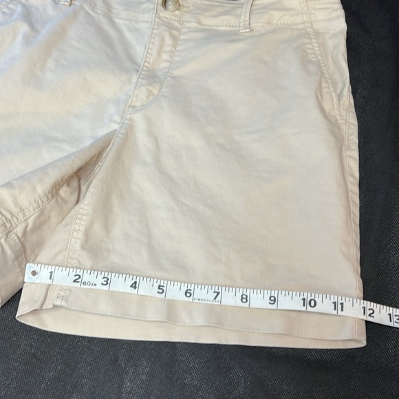 Loft (washed twill)  6” short - Picture 9 of 15